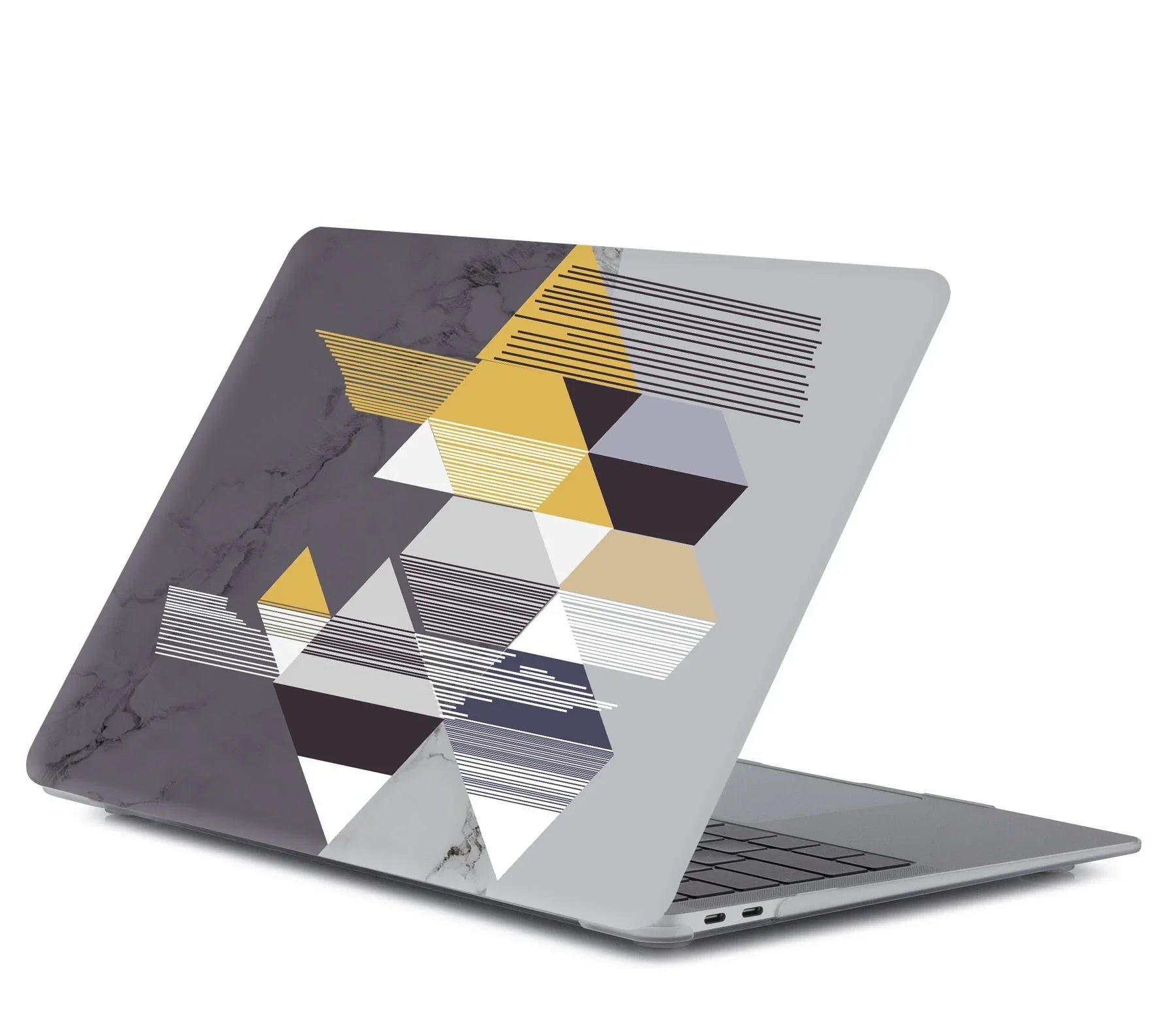 Torrii Graffiti Case For Macbook Pro 13 Inch Style 4 - Tashqila Torrii Graffiti Case For Macbook Pro 13 Inch Style 4 - Tashqila